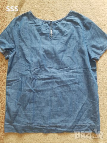 Тениска, снимка 3 - Тениски - 41846154