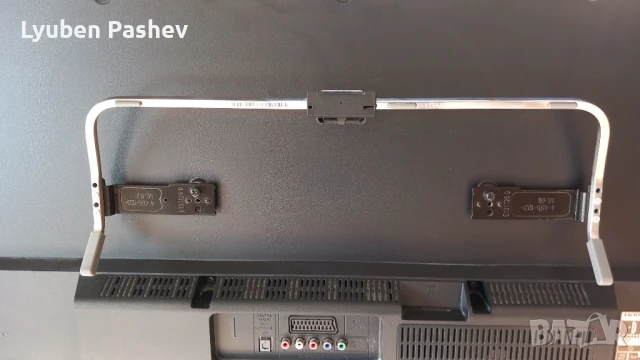 Продавам употребявани телевизори, снимка 5 - Телевизори - 50780772