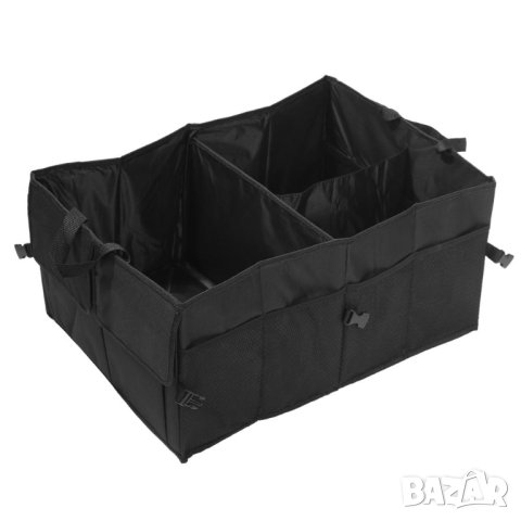 Органайзер за багажник, снимка 4 - Аксесоари и консумативи - 28374636