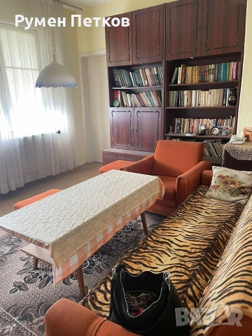 Тристаен Раднево , снимка 2 - Апартаменти - 53756195