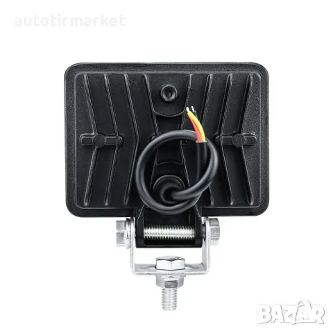 LED Халоген 144W – NA025, снимка 2 - Аксесоари и консумативи - 56053189