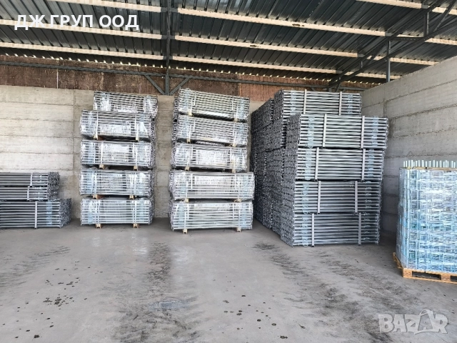 Кофражни шпилки за метален кофраж , снимка 14 - Други машини и части - 52014035