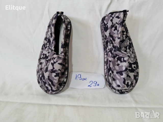 обувки, снимка 17 - Детски обувки - 52468477