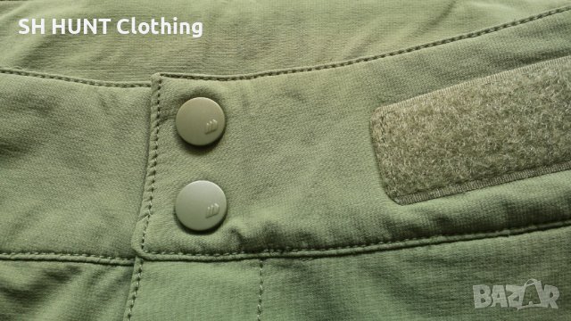 SKOGSTAD Lonahorgi Stretch Pant размер 10 г. / 140 см за лов туризъм детски еластичен панталон - 247, снимка 13 - Детски панталони и дънки - 40921297