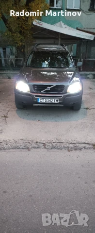 Волво ХС90 , снимка 18 - Автомобили и джипове - 51301416