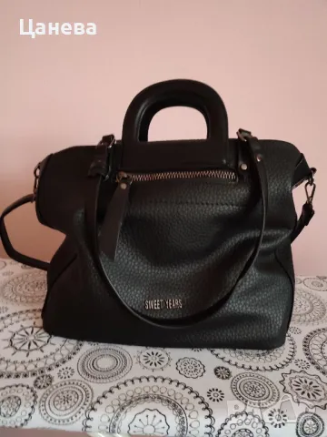 нова дамска чанта , снимка 6 - Чанти - 47610300