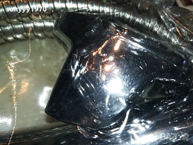 комплект за душ слушалка с маркуч и държач за стена 0501231831, снимка 10 - Душове - 39202714