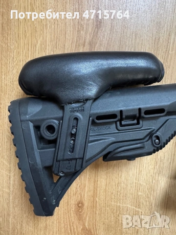 ПРОДАВАМ 1500€  КАРАБИНА SAVAGE 110 PRECISION 338LAPUA MAGNUM 24"/61СМ. 1:9.3, снимка 8 - Ловно оръжие - 53181353