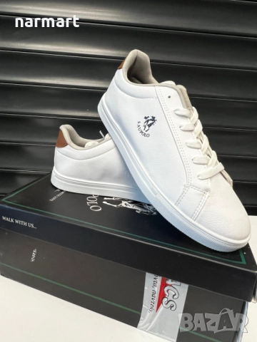 Мъжки обувки S.A. UPOLO -1077-45