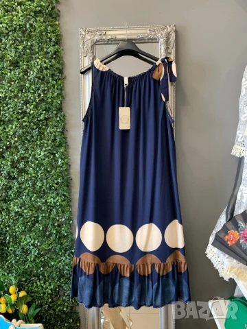 ефирни дамски рокли , снимка 5 - Рокли - 51024113