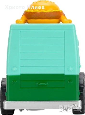 Зоотрополис Фигурки с кола Лисицата Ник, снимка 6 - Фигурки - 53428429