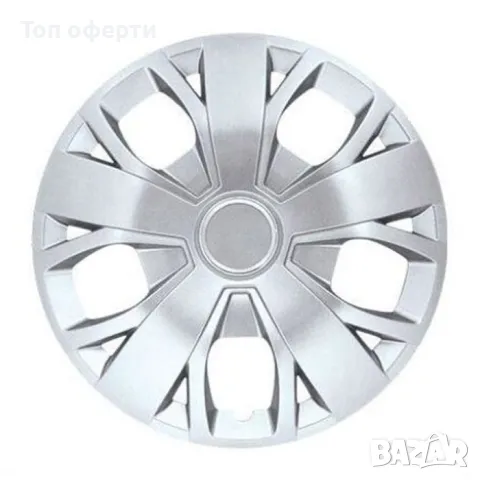 Тасове за джанти 16'' 421, 427, 420, 411, снимка 4 - Аксесоари и консумативи - 48804761