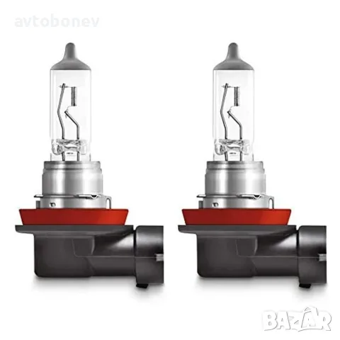 Автомобилни крушки OSRAM ULTRA LIFE H1,H4,H7,H11,сигнални/габаритни/интериорни,ксенонови(XENON/HID), снимка 12 - Части - 31755276