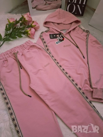 дамски екипи guess , снимка 18 - Спортни екипи - 51826857