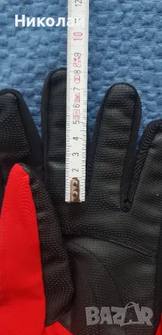 Зимни ски ръкавици, снимка 13 - Зимни спортове - 48909061