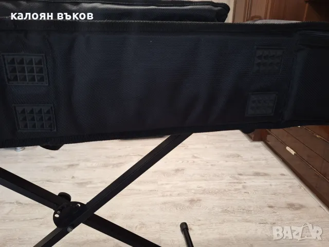 Продавам кейс за KORG-PA3X/PA4X/ 61клавиша, снимка 7 - Други - 49606325