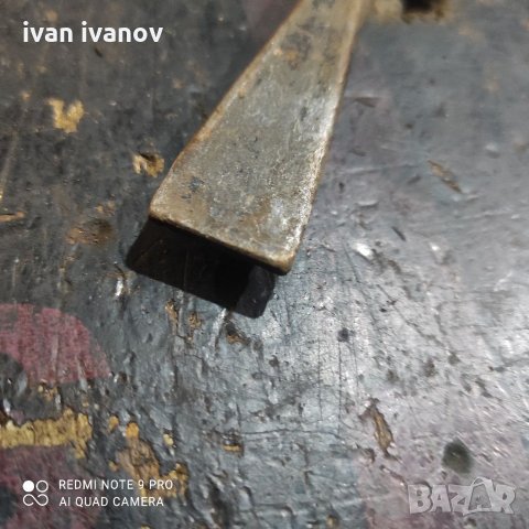 Ключ Лада Жигула, снимка 3 - Части - 34317940