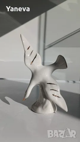Capodimonte (Каподимонте) порцеланови статуетки , снимка 5 - Статуетки - 56331693