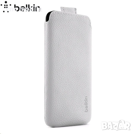 IPhone 5 - IPhone 5S - IPhone SE калъф джоб с издърпване case, снимка 2 - Калъфи, кейсове - 51466324