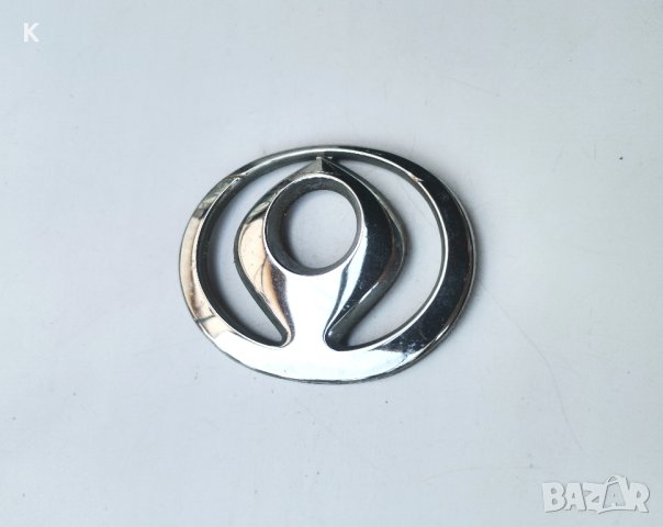 Оригинална емблема за Mazda Мазда , снимка 6 - Аксесоари и консумативи - 42699681