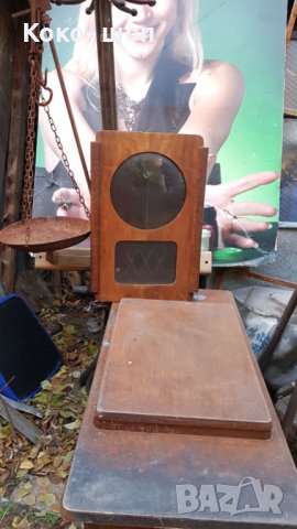 Масивна Маса  и 4бр. стола  идр. , снимка 11 - Маси - 41495992