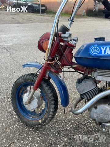 НА ЧАСТИ Мини Рига карпати , снимка 4 - Колекции - 53336749