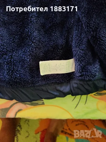 Детско яке , снимка 3 - Детски якета и елеци - 47713727