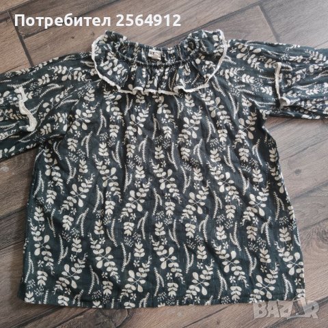 Продавам детска блуза , снимка 1
