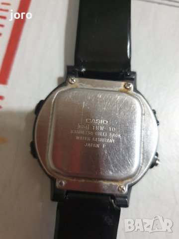 casio trw-10, снимка 5 - Мъжки - 40144208