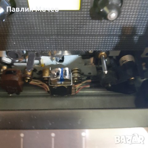 Дек AIWA F 620  3 HEAD.   , снимка 8 - Декове - 41563499