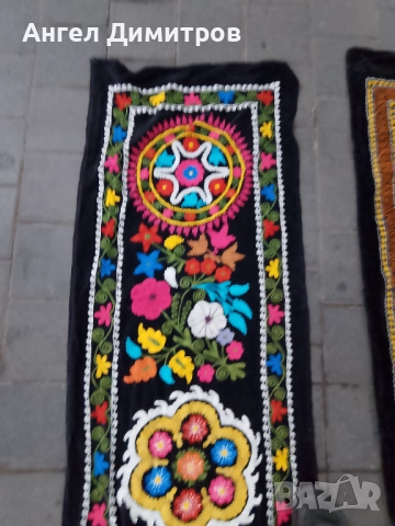 Две фъкани украси , снимка 10 - Антикварни и старинни предмети - 51496366