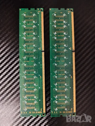 Adata 2x4GB DDR3 1600, снимка 2 - RAM памет - 55849719
