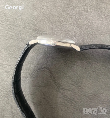 Zenith Stellina 50та 2541 Часовник, снимка 4 - Мъжки - 53584627