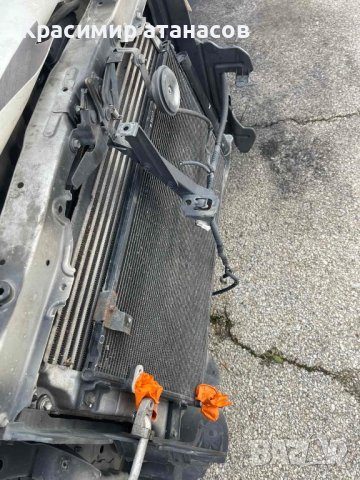 Радиатор климатик за Тойота корола версо.2004-2008г, снимка 9 - Части - 44438297