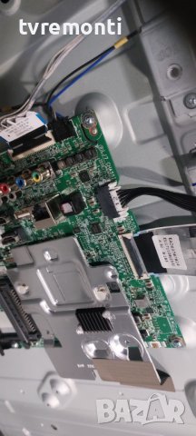 MAIN BOARD ,EAX67166104(1.0), for LG 43UJ670V-ZD 43inc DISPLAY HC430DGG-ABTL1-A11X, снимка 4 - Части и Платки - 42197423