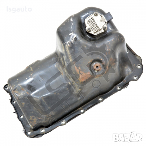 Картер BMW 3 Series (E90, E91) 2005-2012 PV060422-2