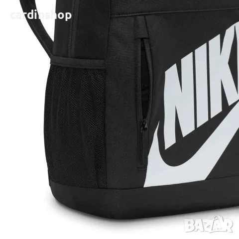 2 модела Nike оригинална ранцица с несесер, снимка 8 - Раници - 55471741
