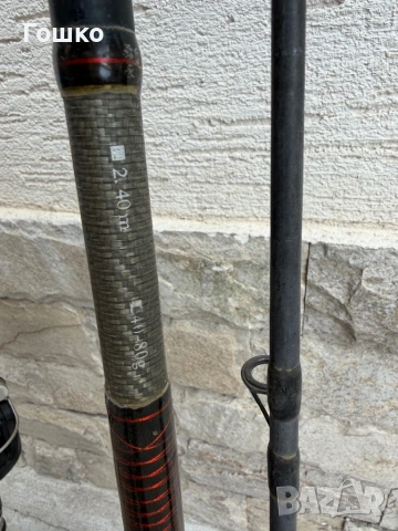 Въдици, снимка 3 - Въдици - 53749804