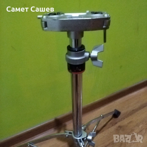 Стойка yamaha, снимка 2 - Ударни инструменти - 53530020