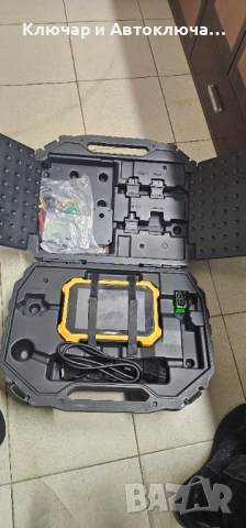 OBD STAR X300 DP PLUS, снимка 3 - Друга електроника - 52295840