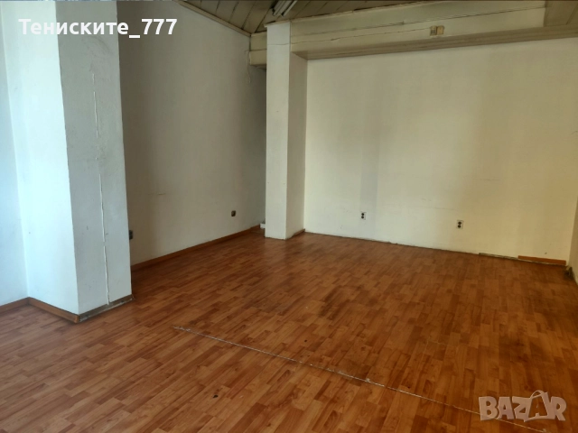 ОТ СОБСТВЕНИК! Магазин под наем на бул. „Васил Левски“ – БЕЗ КОМИСИОННА, снимка 3 - Магазини - 52933608