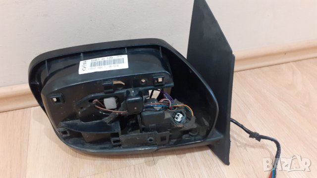 Огледало за Mazda Cx-7 (07-11г.) Дясно, снимка 2 - Аксесоари и консумативи - 39872206