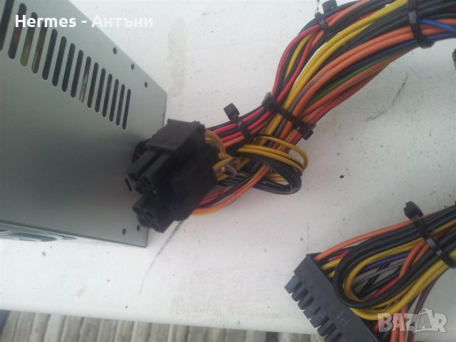 Захранвания с 6 пин за ВИДЕО КАРТА/КУТИИ /USB3, снимка 6 - Захранвания и кутии - 39882218