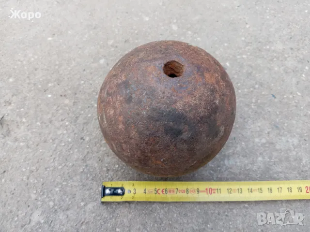 старинно гюле, снимка 4 - Антикварни и старинни предмети - 50332351