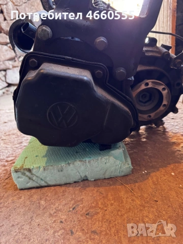 Турбо и скорости за Golf4/Skoda Fabia/Audi A3, снимка 5 - Части - 53783769