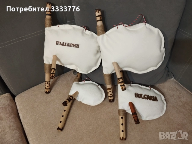 Гайди сувенирни