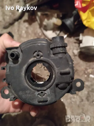 Халоген за Citroen C5 , снимка 4 - Части - 46485003