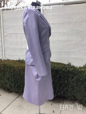 MAX MARA suit, снимка 5 - Костюми - 40666014