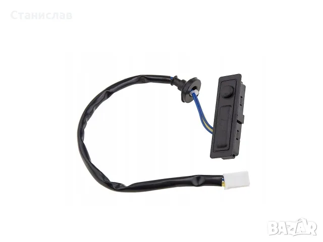 Бутон за отваряне на багажник за Nissan Murano Z51 – 25380-1AA0A