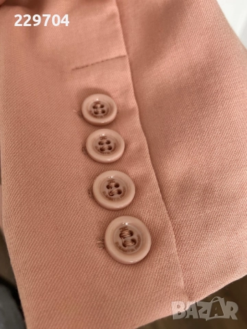 Чисто нова дамска рокля Elisabetta Franchi, снимка 6 - Абсорбатори - 52722749